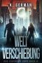[Eurynome Code 04] • Welt Verschiebung